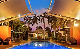 The Pearle Of Cable Beach